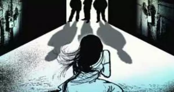 Three boys remanded in Katsina prison for raping 13-year-old girl